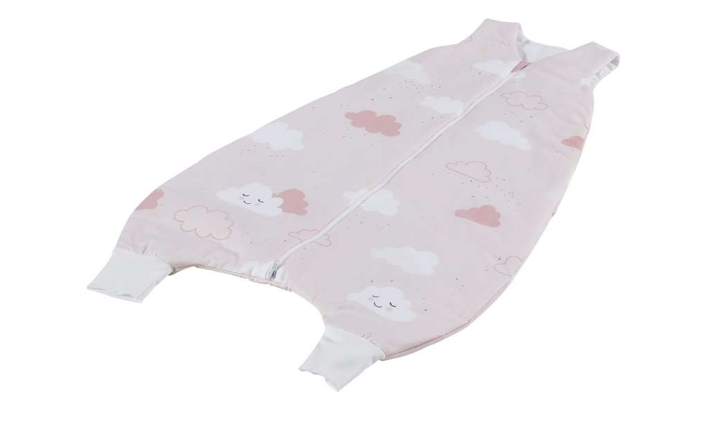 Uups Jumper   Wolken ¦ rosa/pink ¦ 100% Baumwolle Baby > Baby Textilien > Baby Schlafsäcke - Höffner