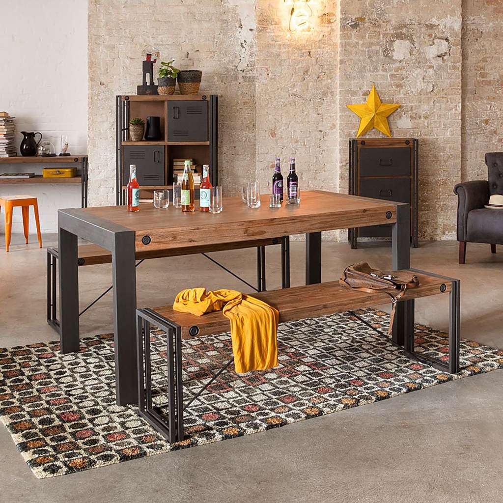 home24 Esstisch Manchester III