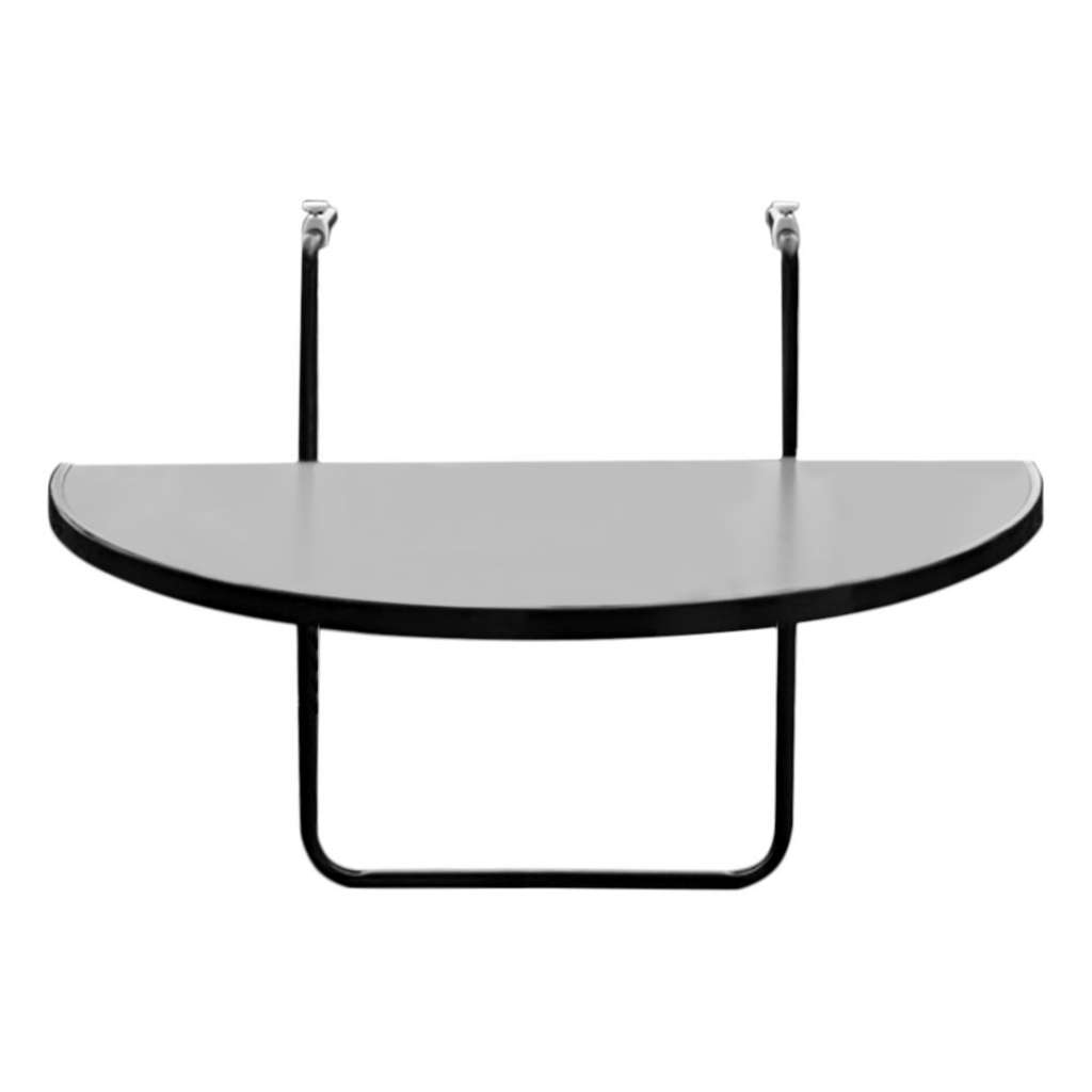 home24 Klapptisch Butler