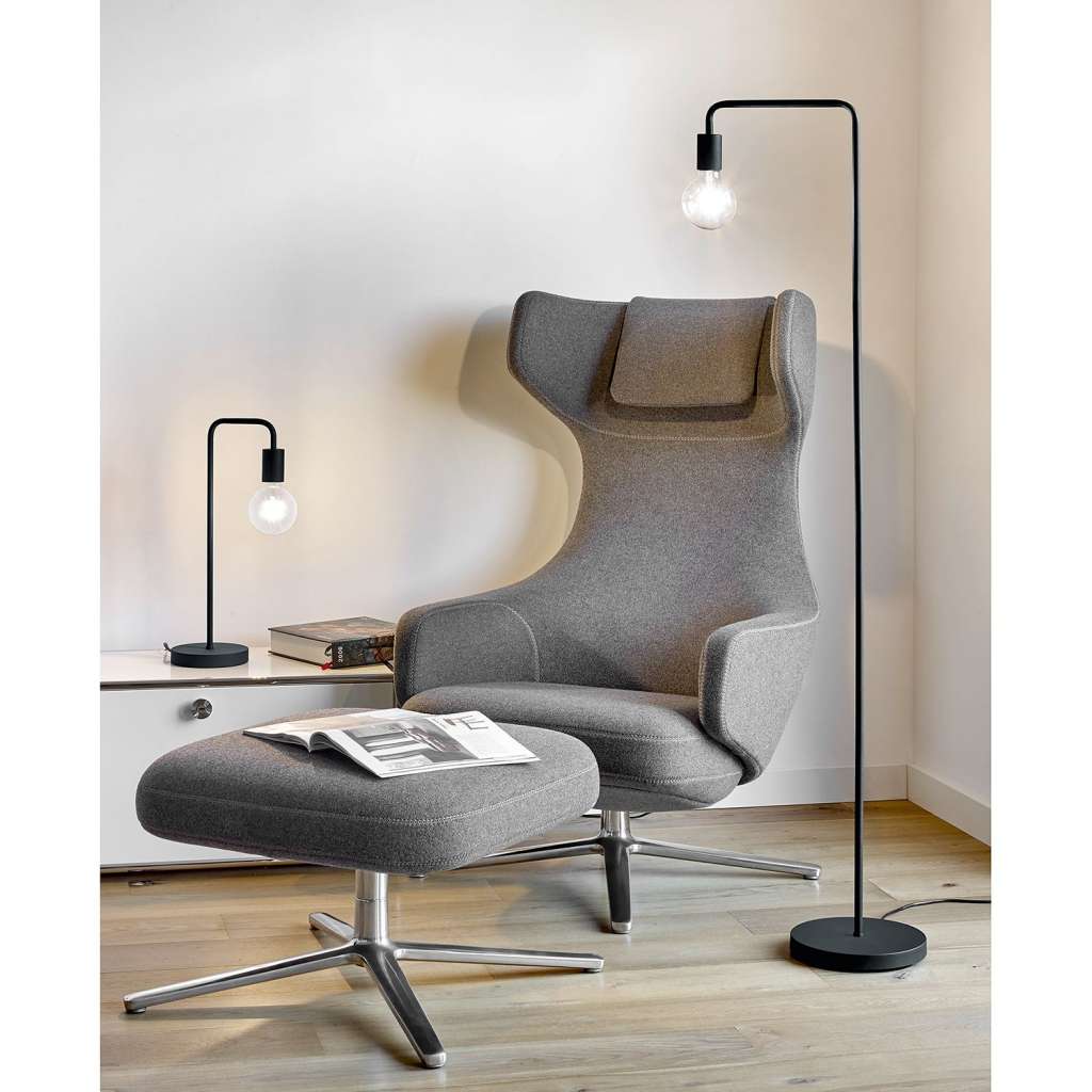 home24 Tischleuchte Diallo