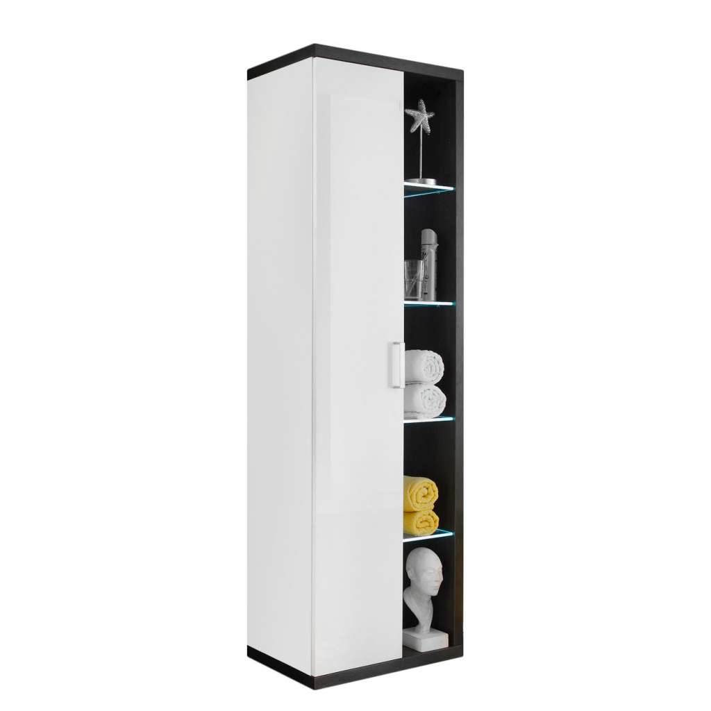 home24 Hochschrank Fode