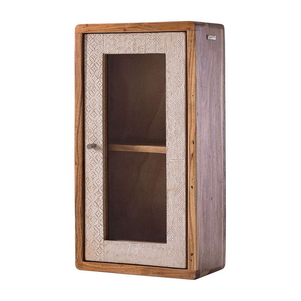 home24 Haengeschrank Buuda