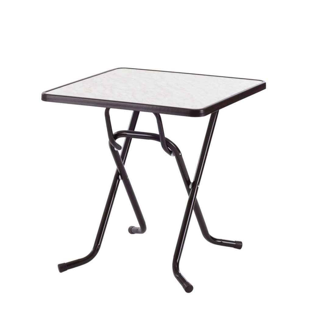 home24 Scherenklapptisch Primo