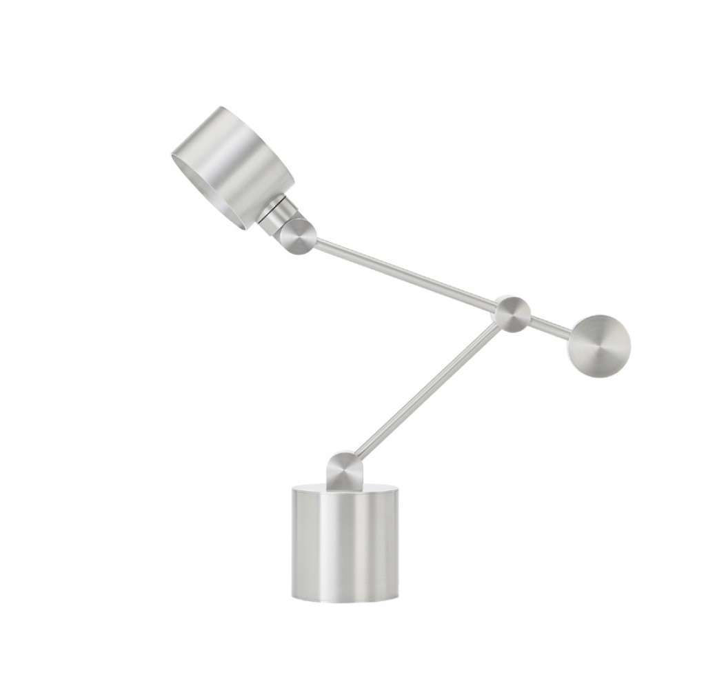Tom Dixon - Boom Task Light - aluminium - indoor