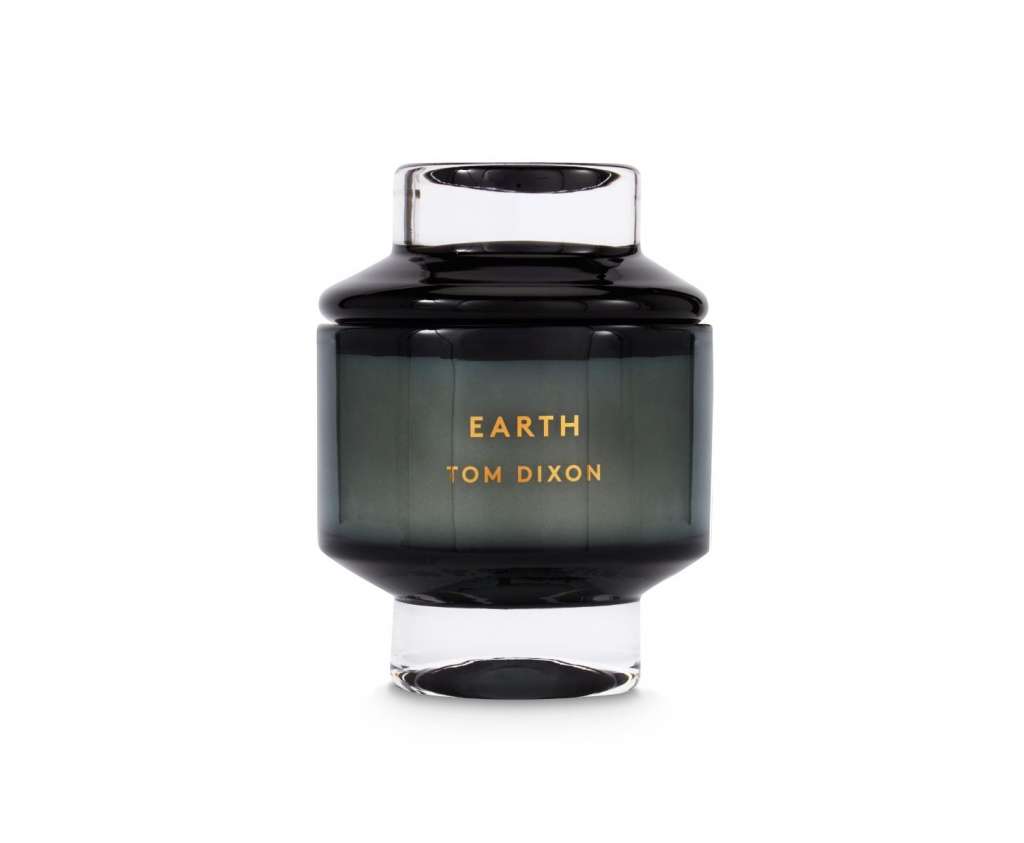 Tom Dixon - Elements - Erde - indoor