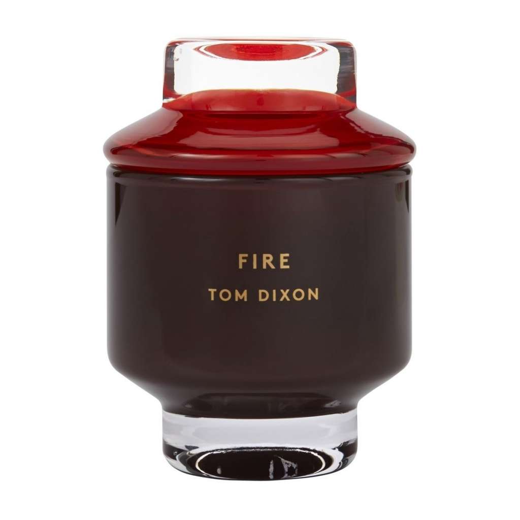 Tom Dixon - Elements - Feuer - indoor
