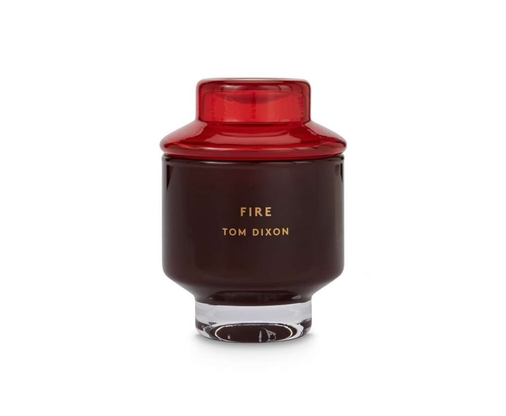 Tom Dixon - Elements - Feuer - indoor