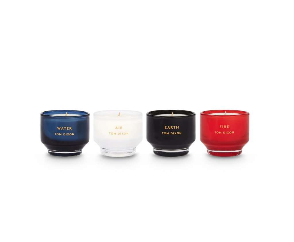 Tom Dixon - Elements - set - indoor