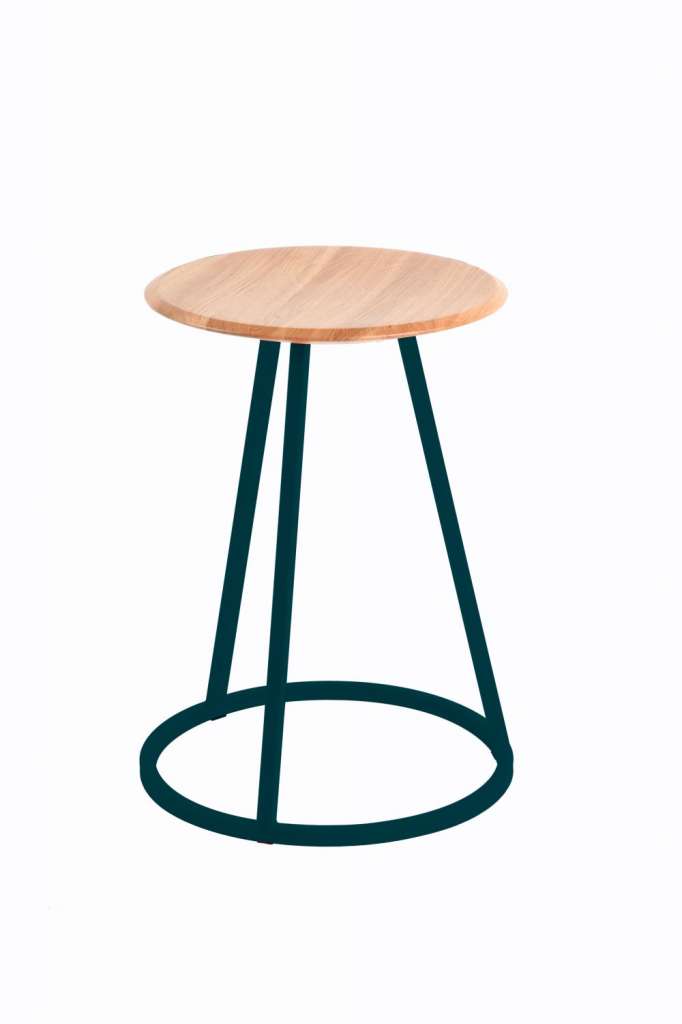 Harto - Petit Gustave Hocker - indoor