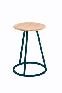 Harto - Petit Gustave Hocker - indoor