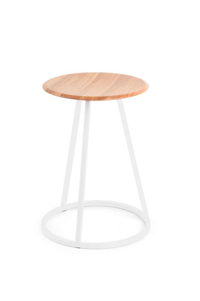 Harto - Petit Gustave Hocker - indoor