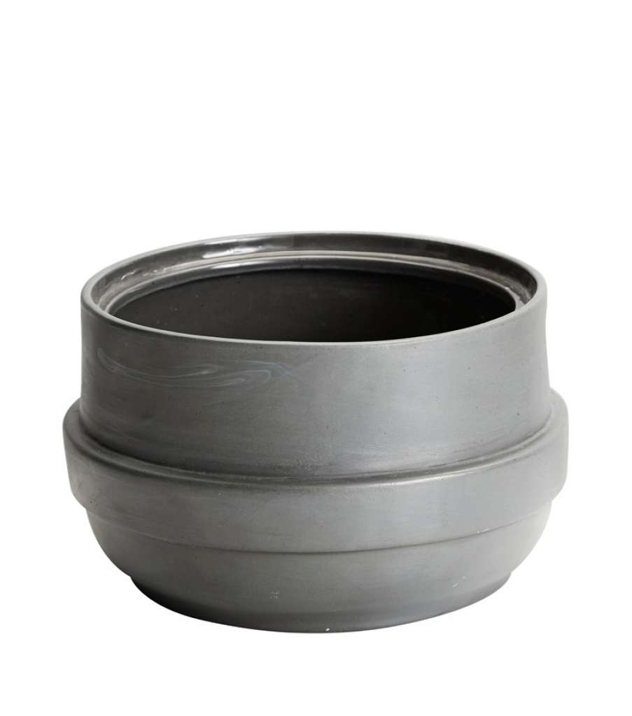 Woud - Hinken Blumentopf - M - indoor