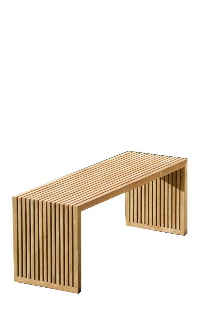 Jan Kurtz - Tivoli Hocker - - indoor