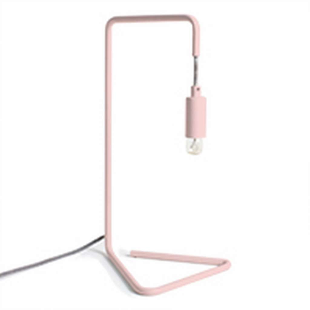 Harto - Mariette Tischleuchte - pink - indoor