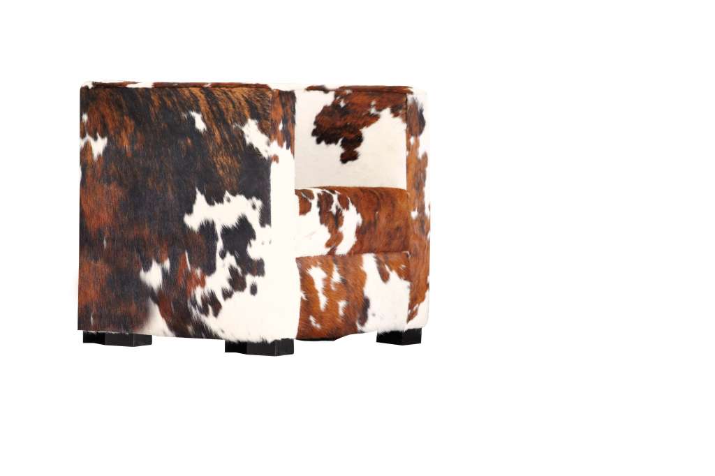 Jan Kurtz - Daytona Sessel - tricolore - indoor