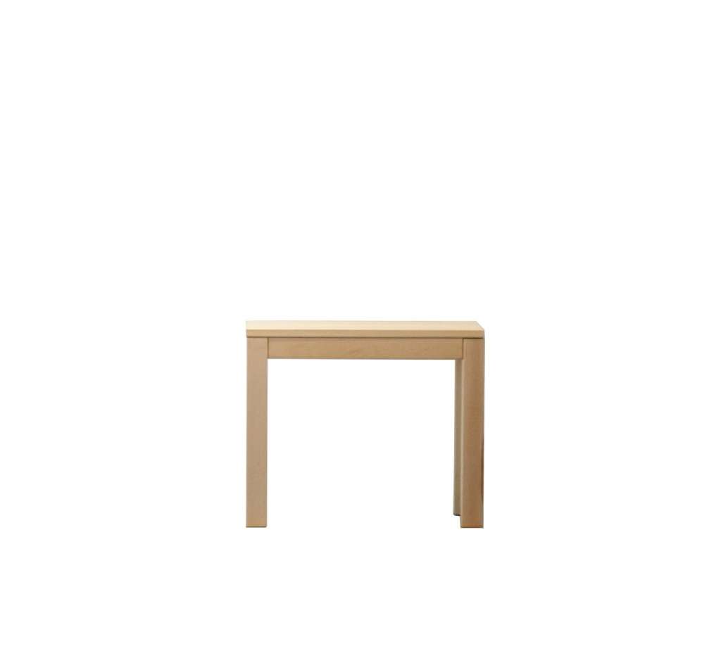 Jan Kurtz - Haya Hocker - Buche natur - outdoor
