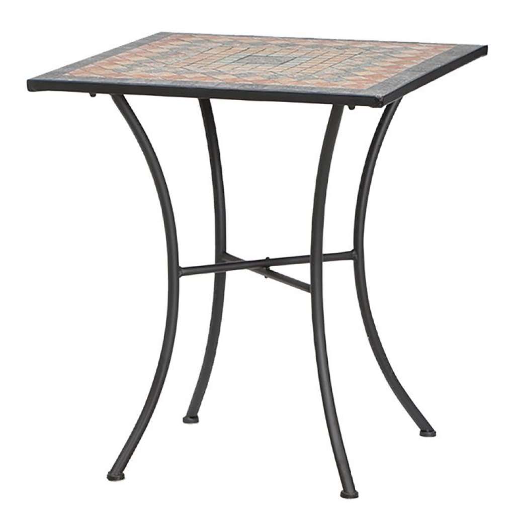 home24 Gartentisch Prato Pro I