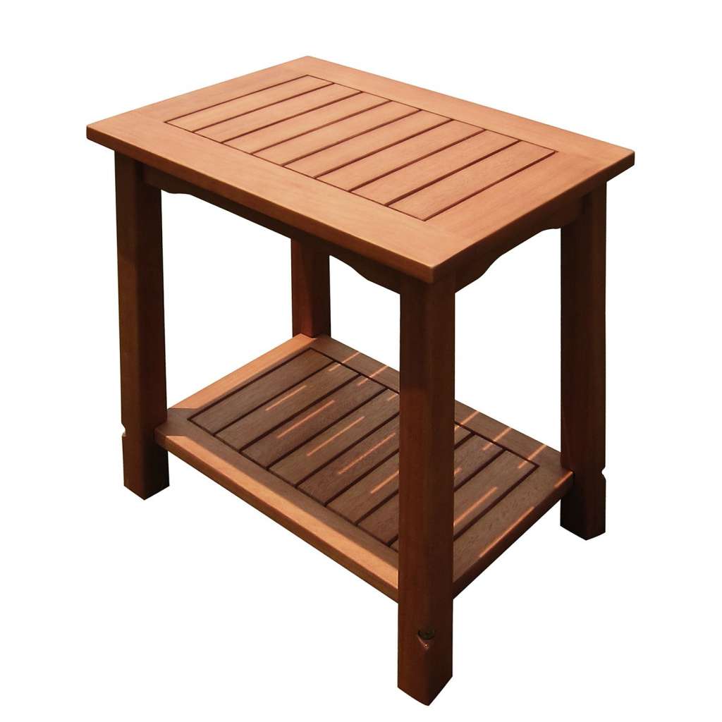 home24 Beistelltisch Santa Cruz