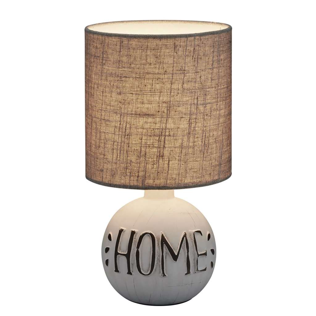 home24 Tischleuchte Esna I