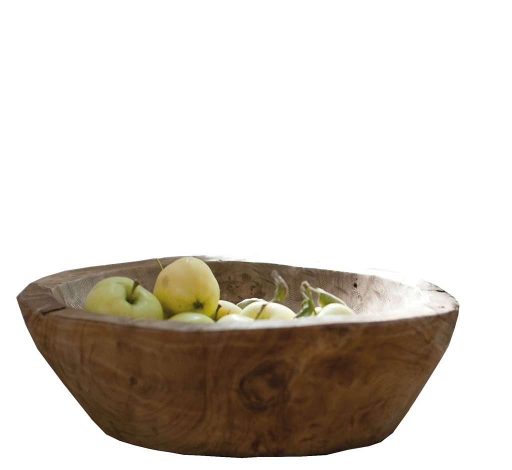 Jan Kurtz - Pot Schale - natur - indoor