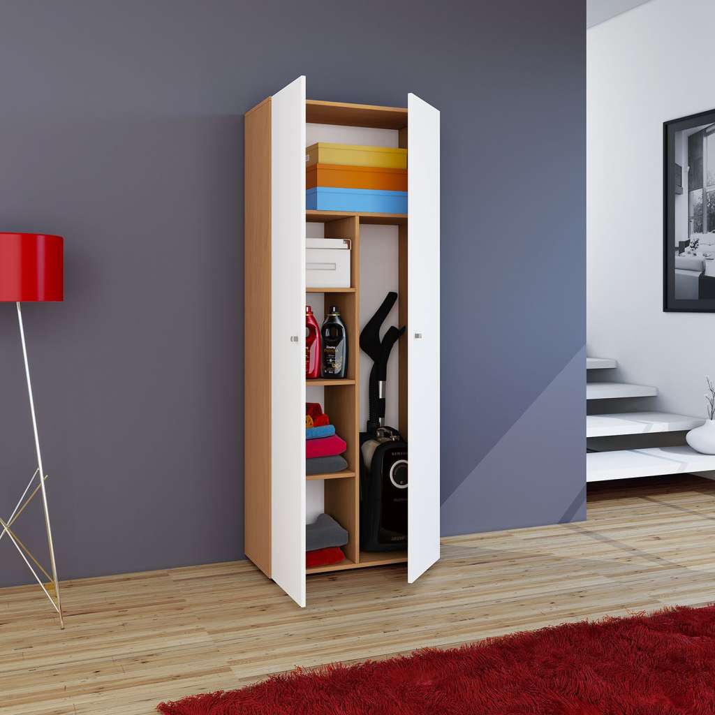home24 Mehrzweckschrank Vandol
