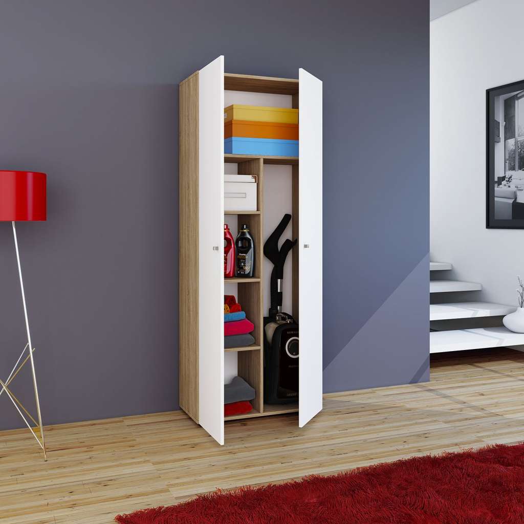 home24 Mehrzweckschrank Vandol