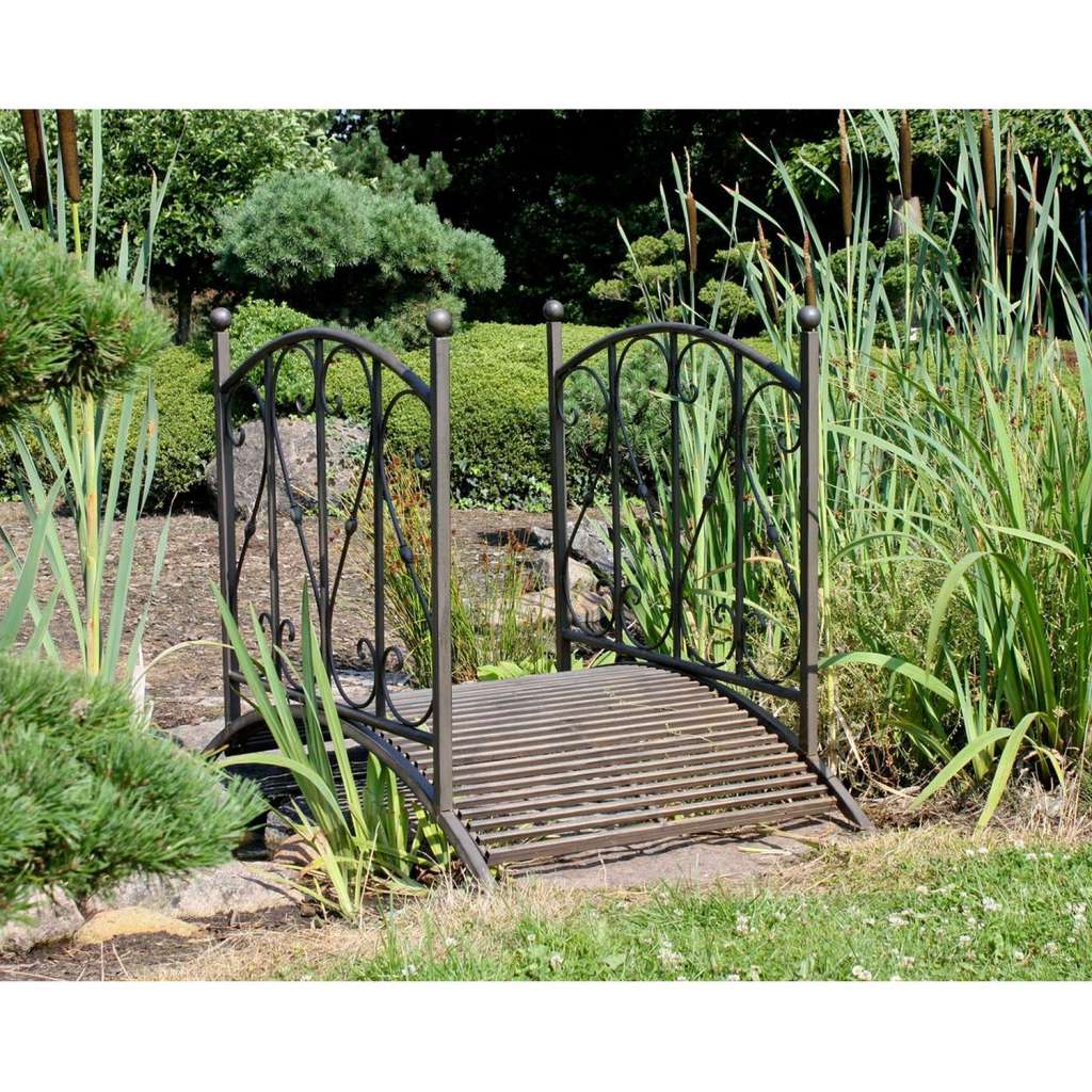 home24 Gartenbruecke Taupo