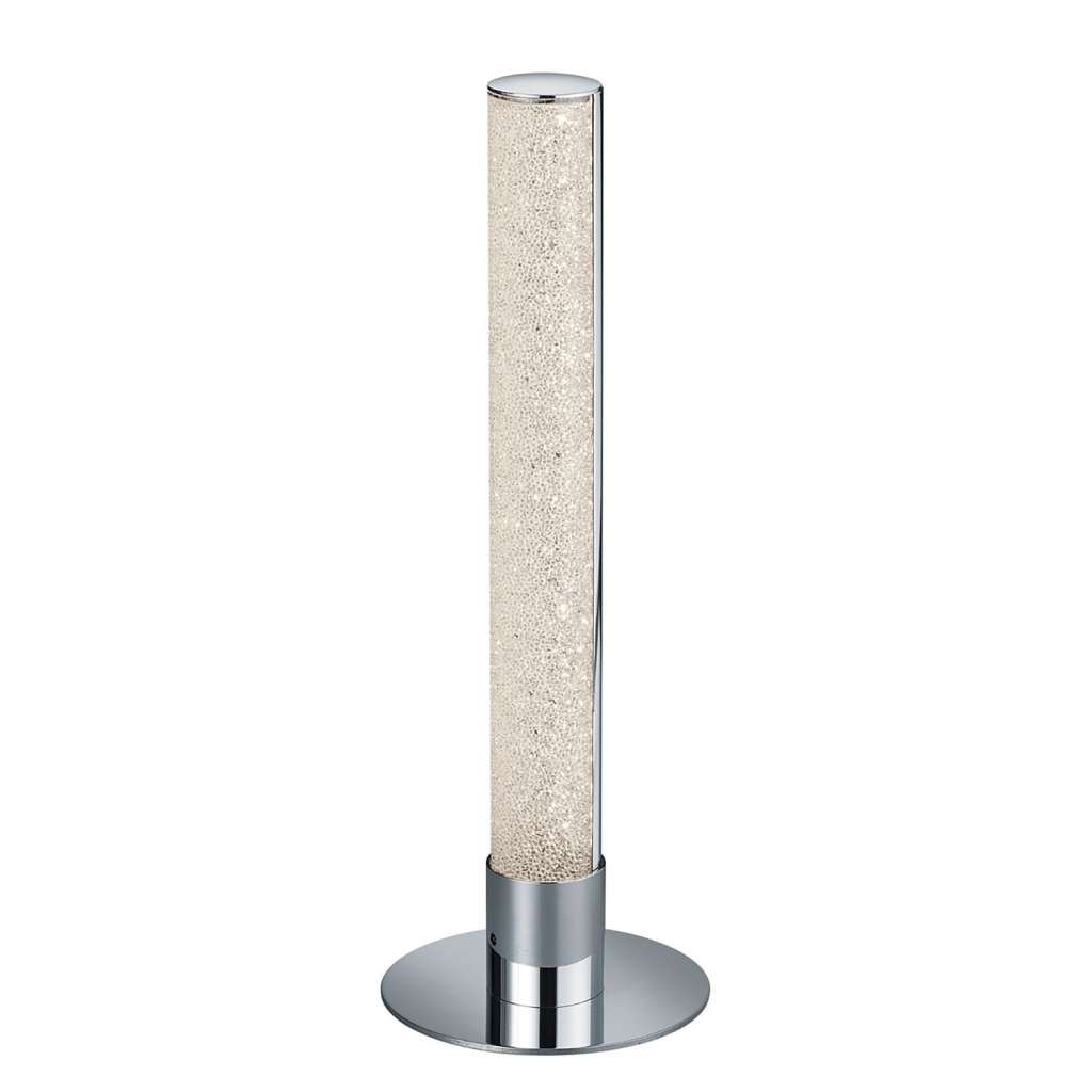 home24 LED-Tischleuchte Leia
