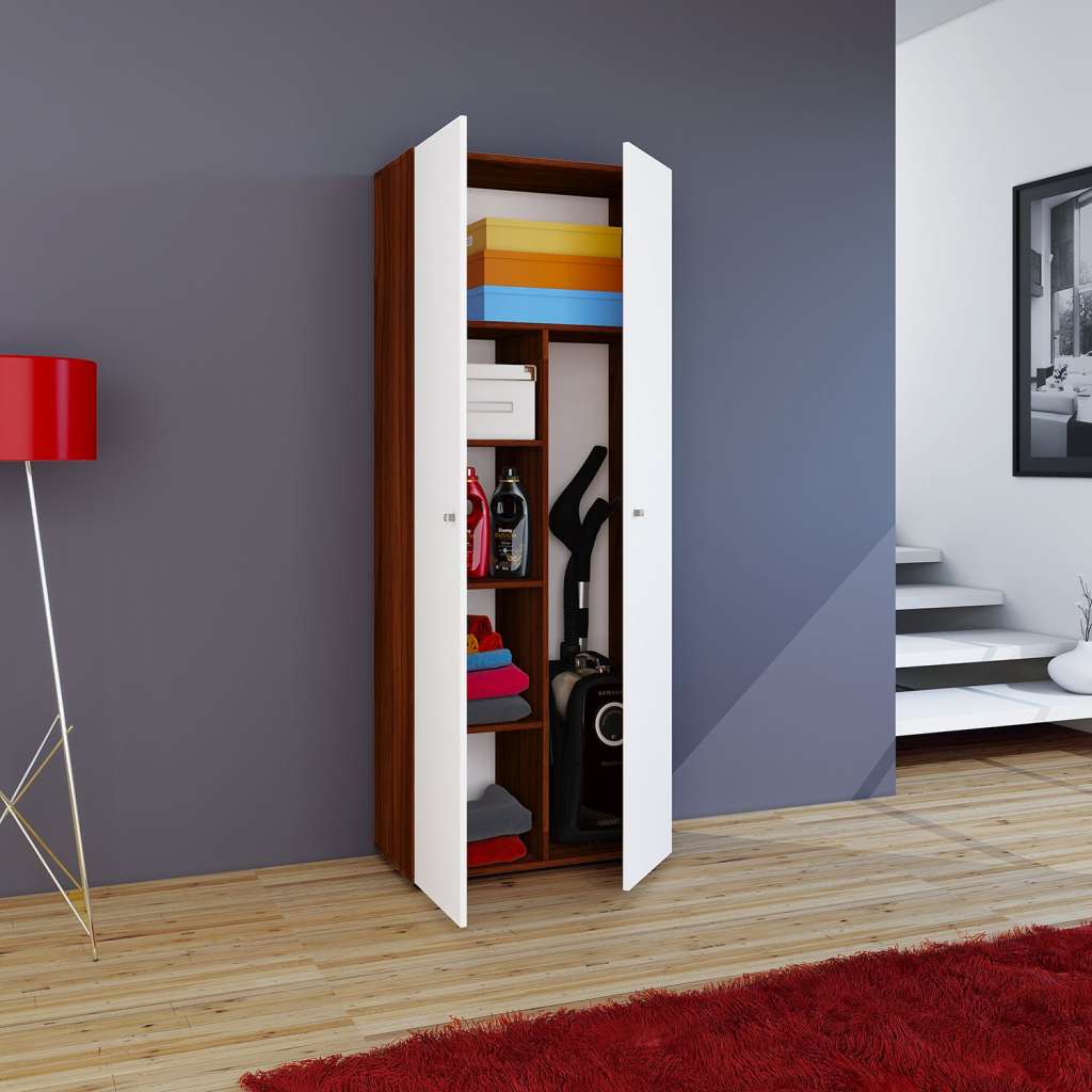 home24 Mehrzweckschrank Vandol