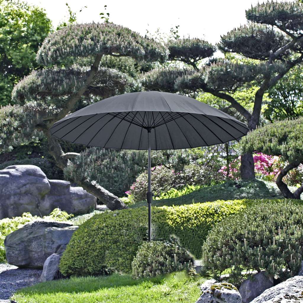 home24 Sonnenschirm Yavorovo