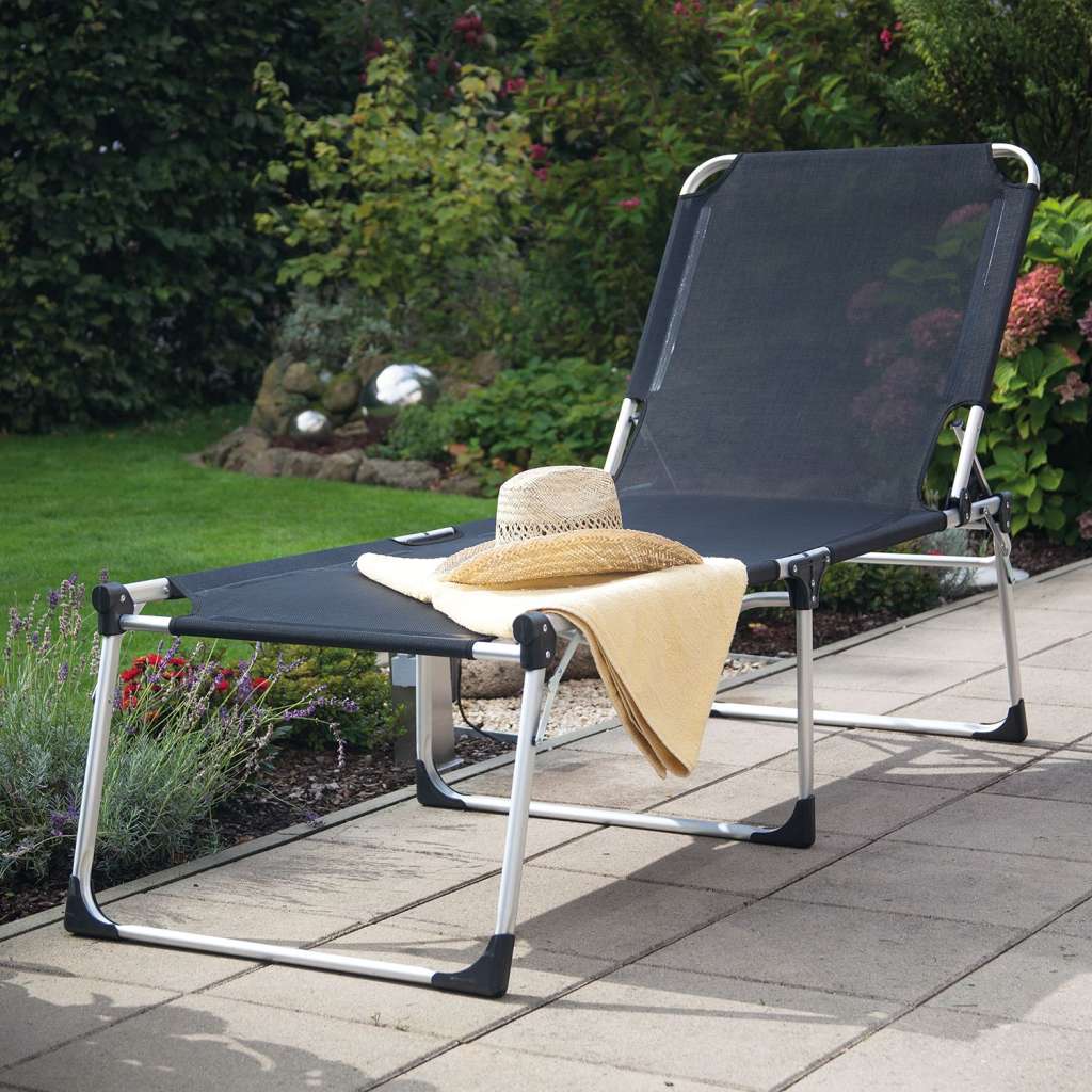 home24 Gartenliege Sole