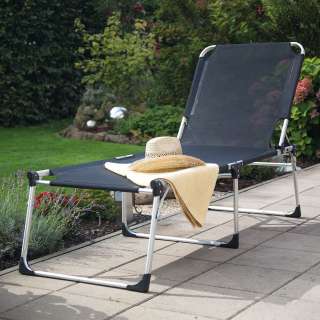 home24 Gartenliege Sole