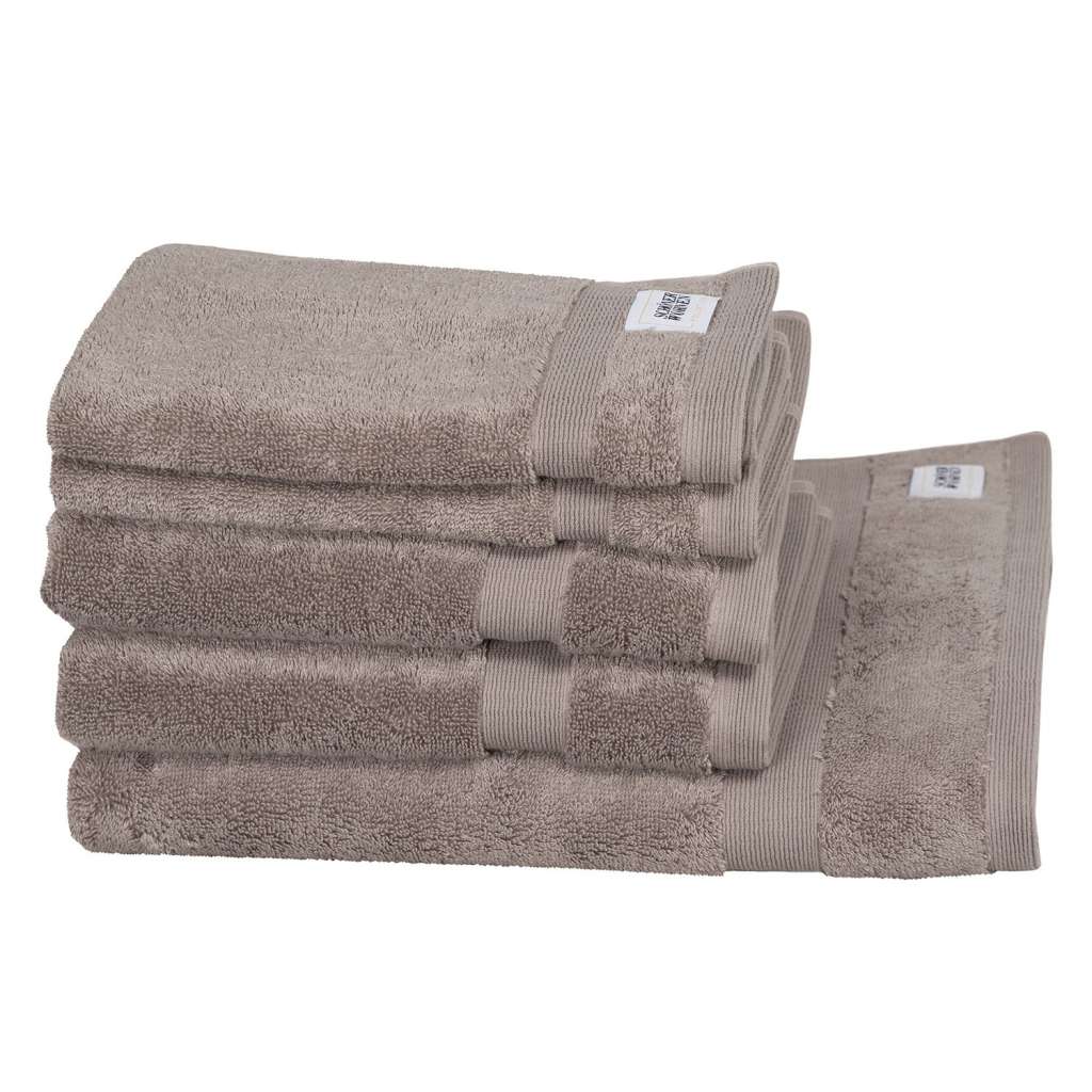 home24 Handtuchset Schoener Wohnen Cuddly