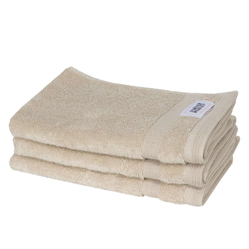 home24 Gaestehandtuecher Schoener Wohnen Cuddly