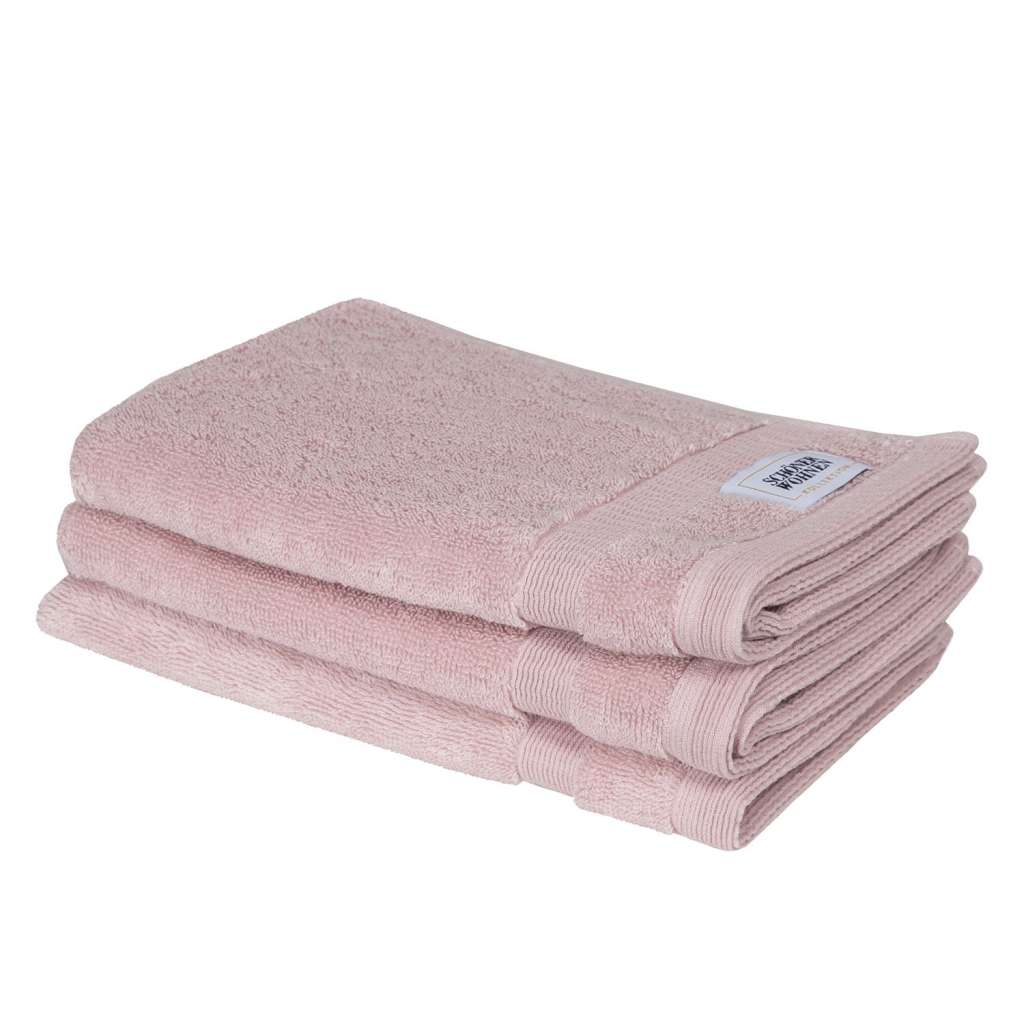 home24 Gaestehandtuecher Schoener Wohnen Cuddly