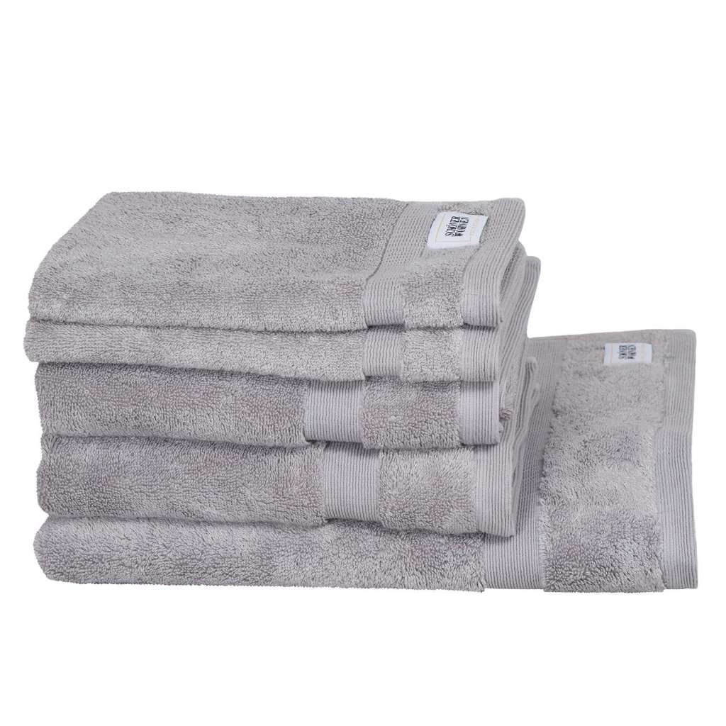 home24 Handtuchset Schoener Wohnen Cuddly