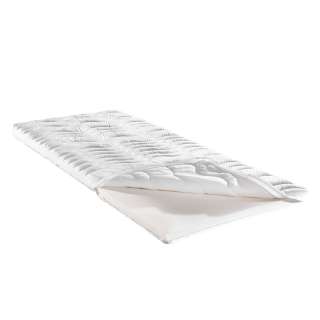 home24 Viscoschaum-Topper SoftSleep