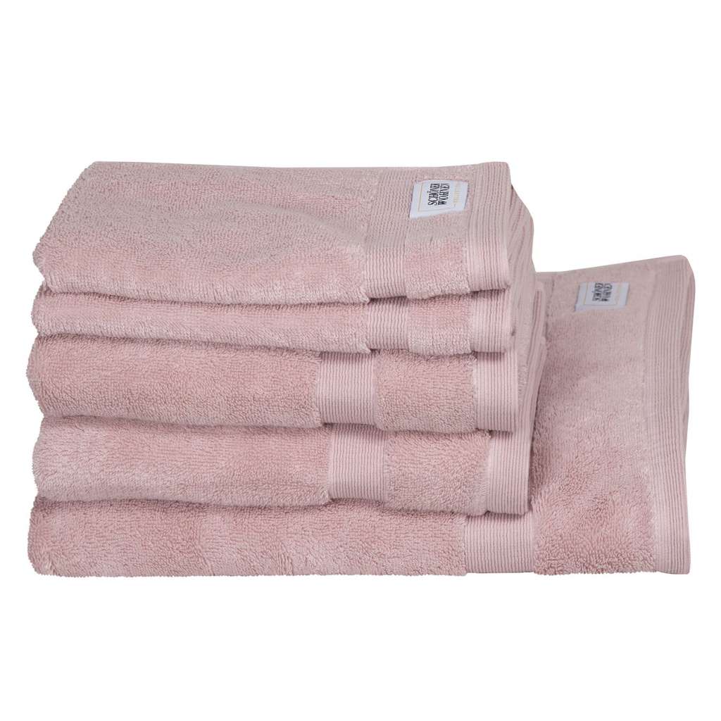 home24 Handtuchset Schoener Wohnen Cuddly