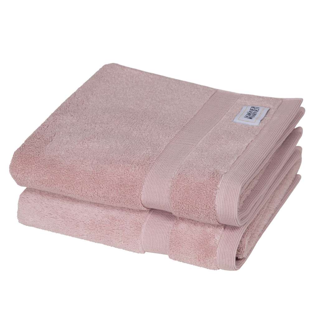 home24 Handtuecher Schoener Wohnen Cuddly