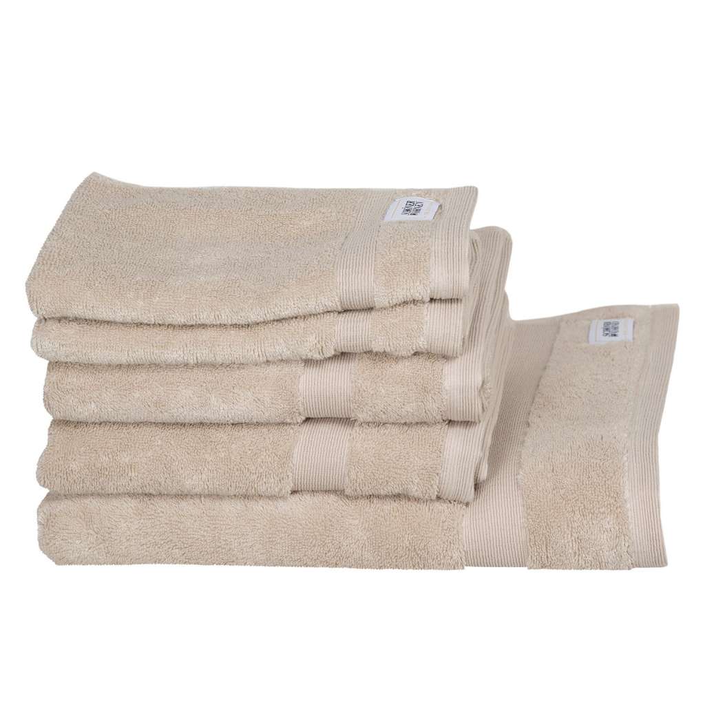 home24 Handtuchset Schoener Wohnen Cuddly