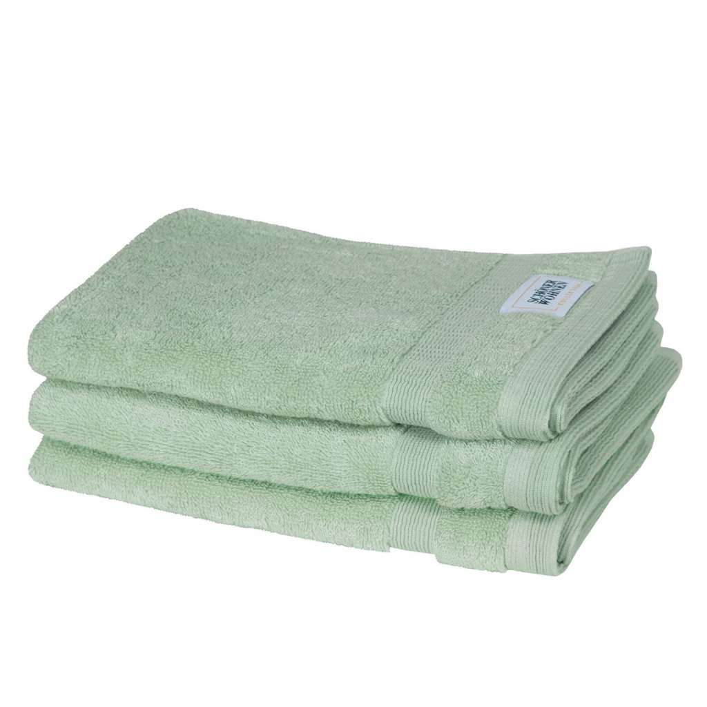 home24 Gaestehandtuecher Schoener Wohnen Cuddly