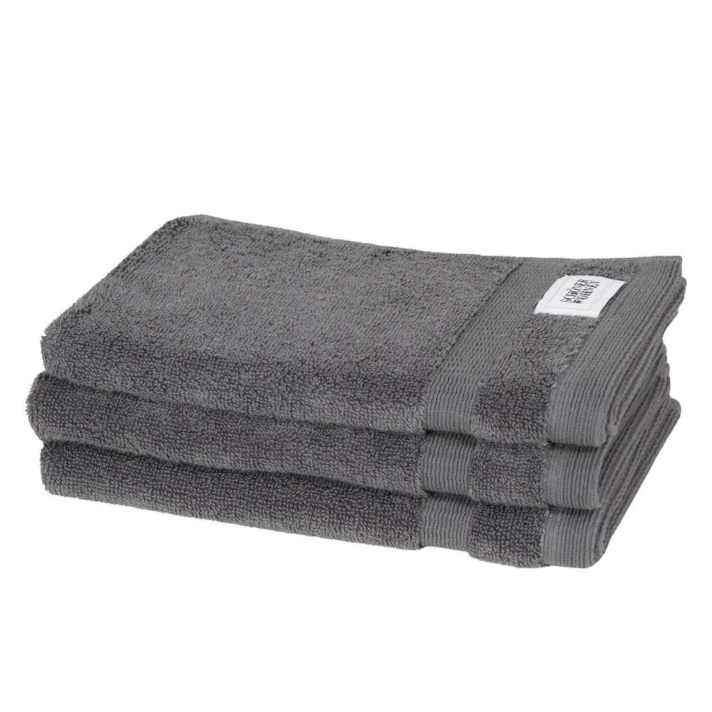 home24 Gaestehandtuecher Schoener Wohnen Cuddly