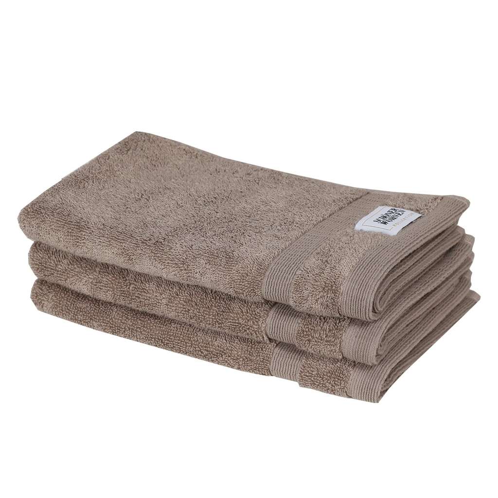 home24 Gaestehandtuecher Schoener Wohnen Cuddly