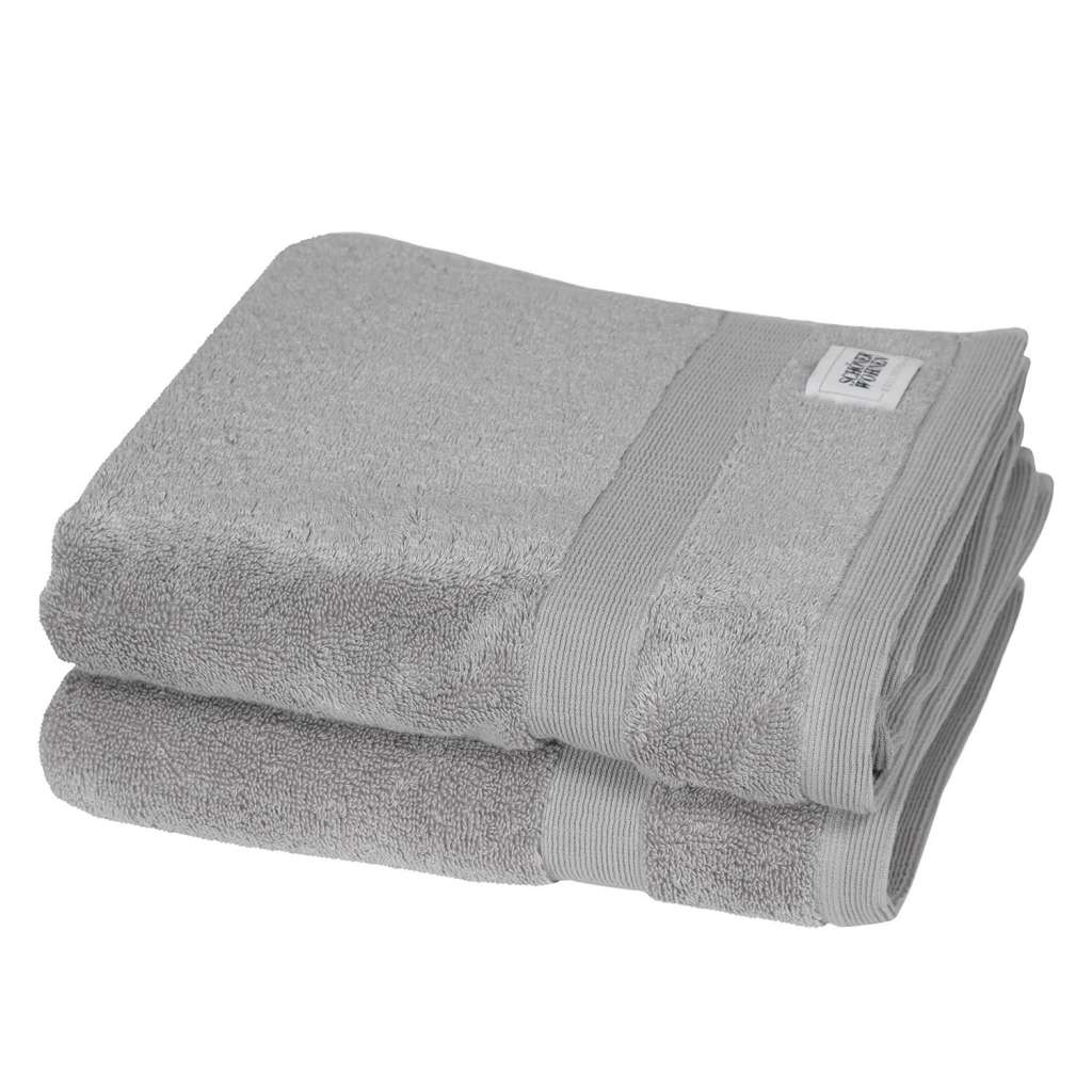 home24 Handtuecher Schoener Wohnen Cuddly