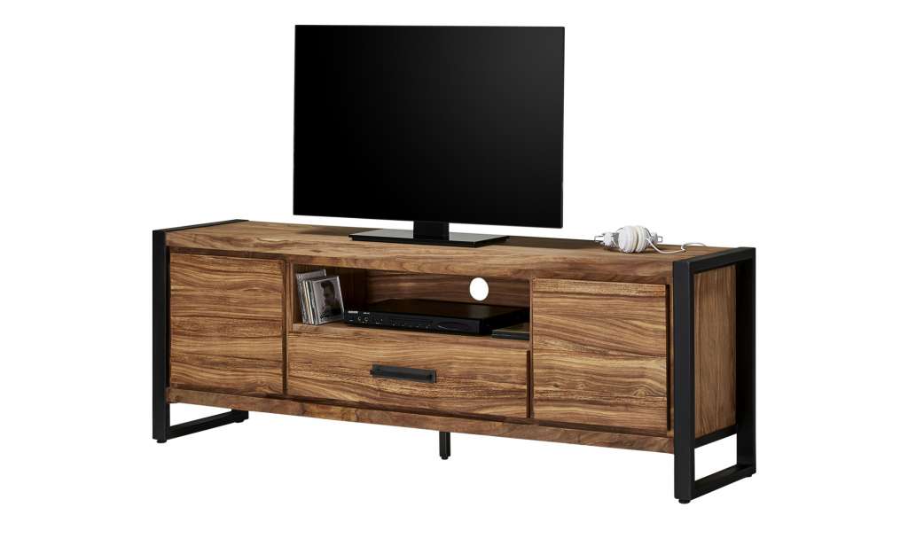 Gray & Jones TV-Lowboard  Tierra Fuego ¦ Maße (cm): B: 170 H: 60 T: 42 Kommoden & Sideboards > Lowboards - Höffner
