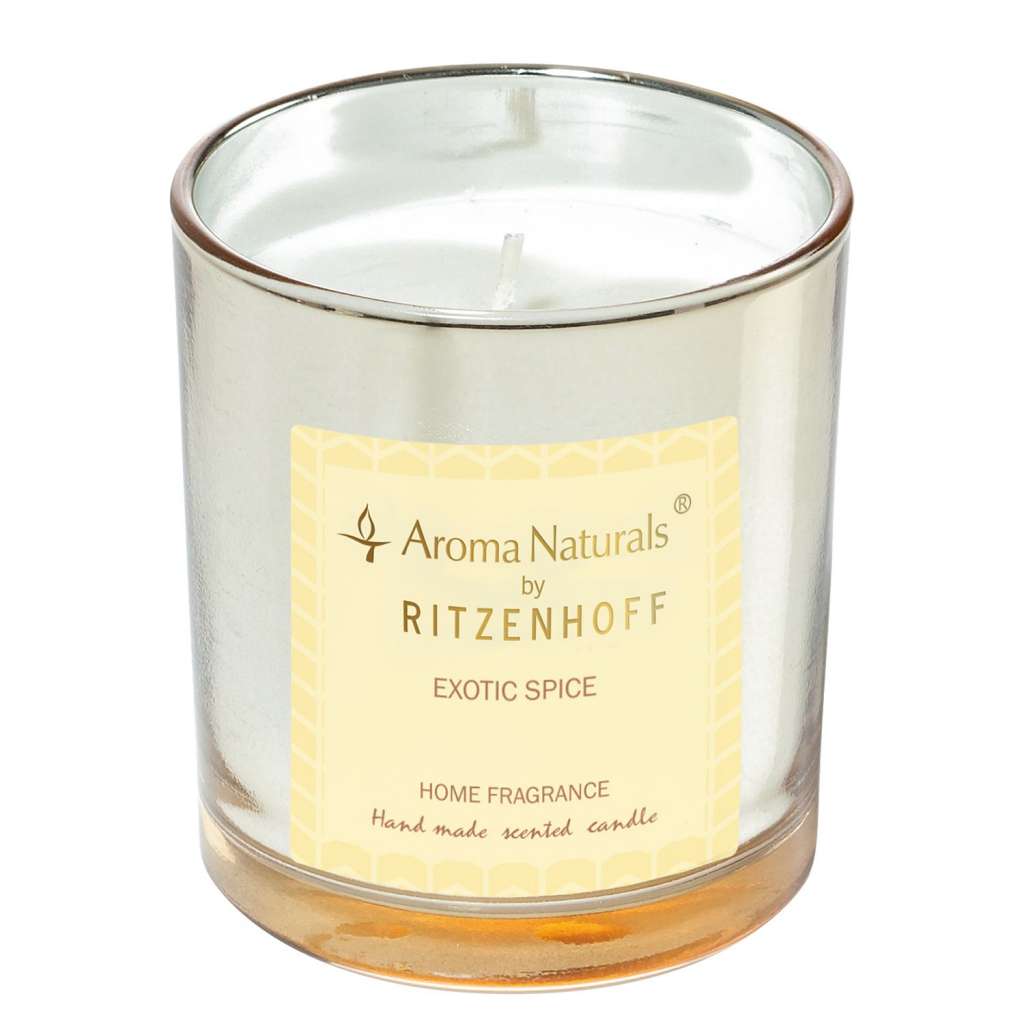 home24 Duftkerze Exotic Spice