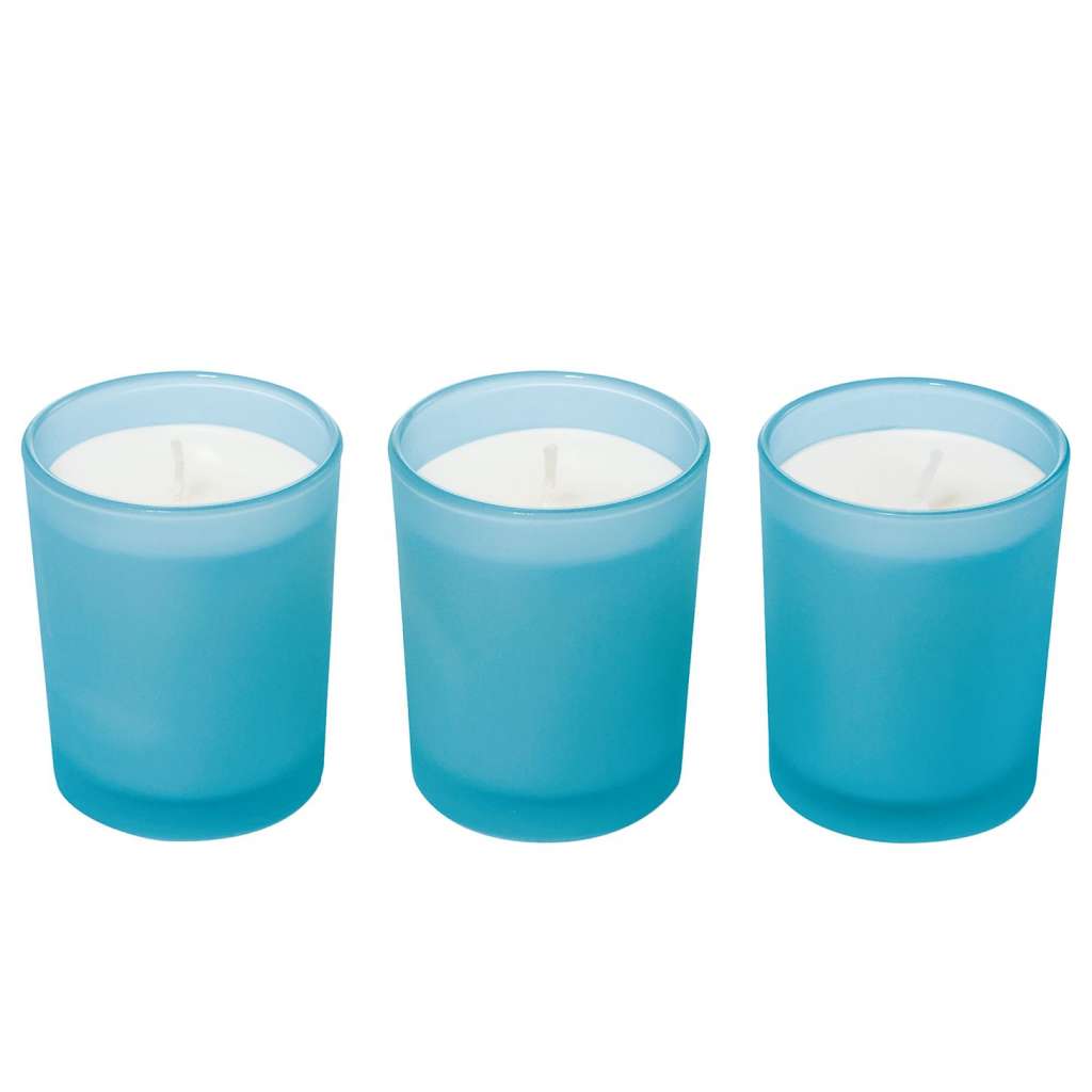 home24 Duftkerzen Spa Harmony (3er-Set)