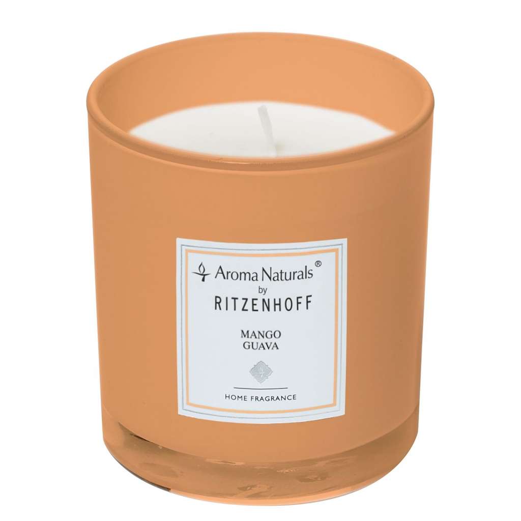 home24 Duftkerze Mango Guava