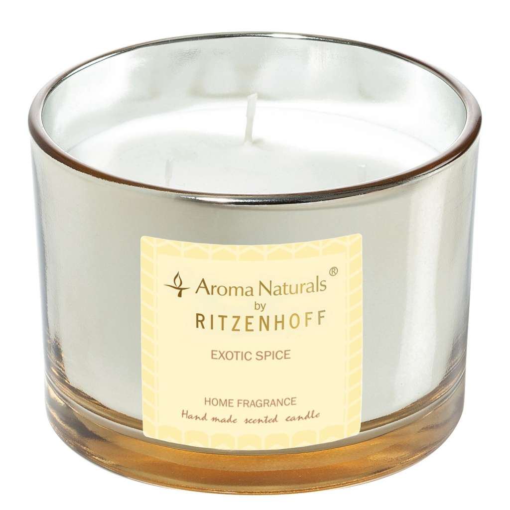 home24 Duftkerze Exotic Spice