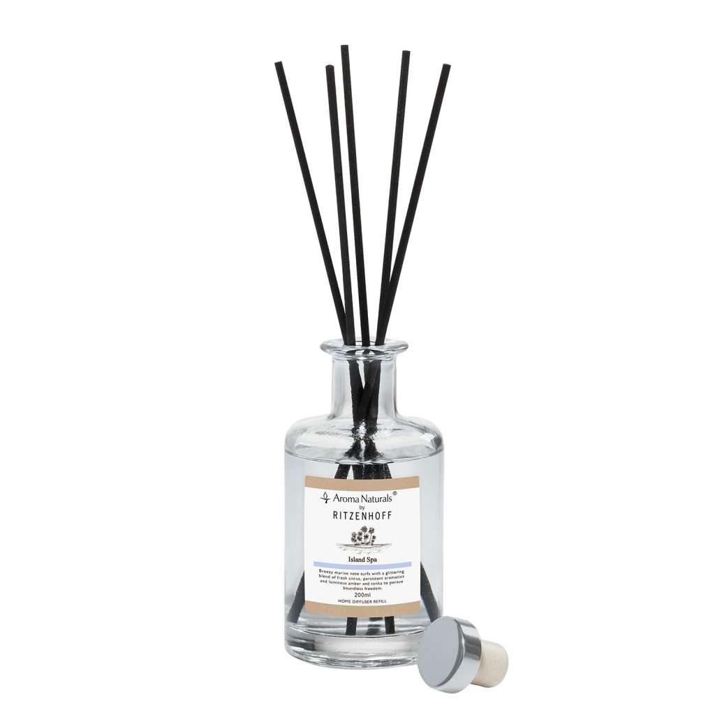 home24 Diffuser Island Spa